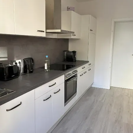 Patama Apartment Leipzig Nord, Naehe Bmw, Porsche, Dhl, Schenker, Siemens, Takraf, Stankt Georg Klinikum Leipzig