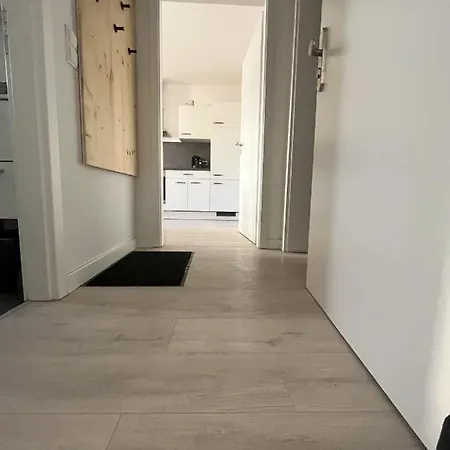 Patama Apartment Leipzig Nord, Naehe Bmw, Porsche, Dhl, Schenker, Siemens, Takraf, Stankt Georg Klinikum Guest house *